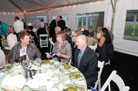 Dinner Dance Dinner Dance