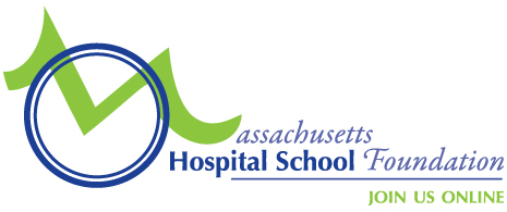 MHSF logo MHSF logo