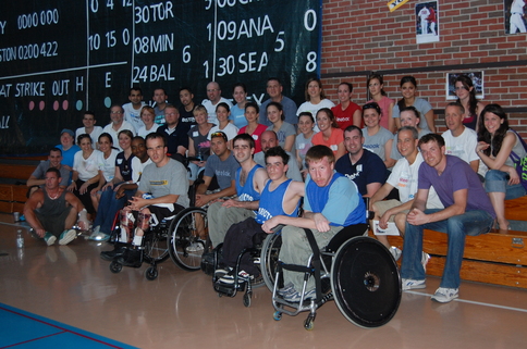 Reebok Group Shot Reebok Group Shot